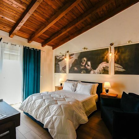 Villa Loredan Shkodër 외부 사진