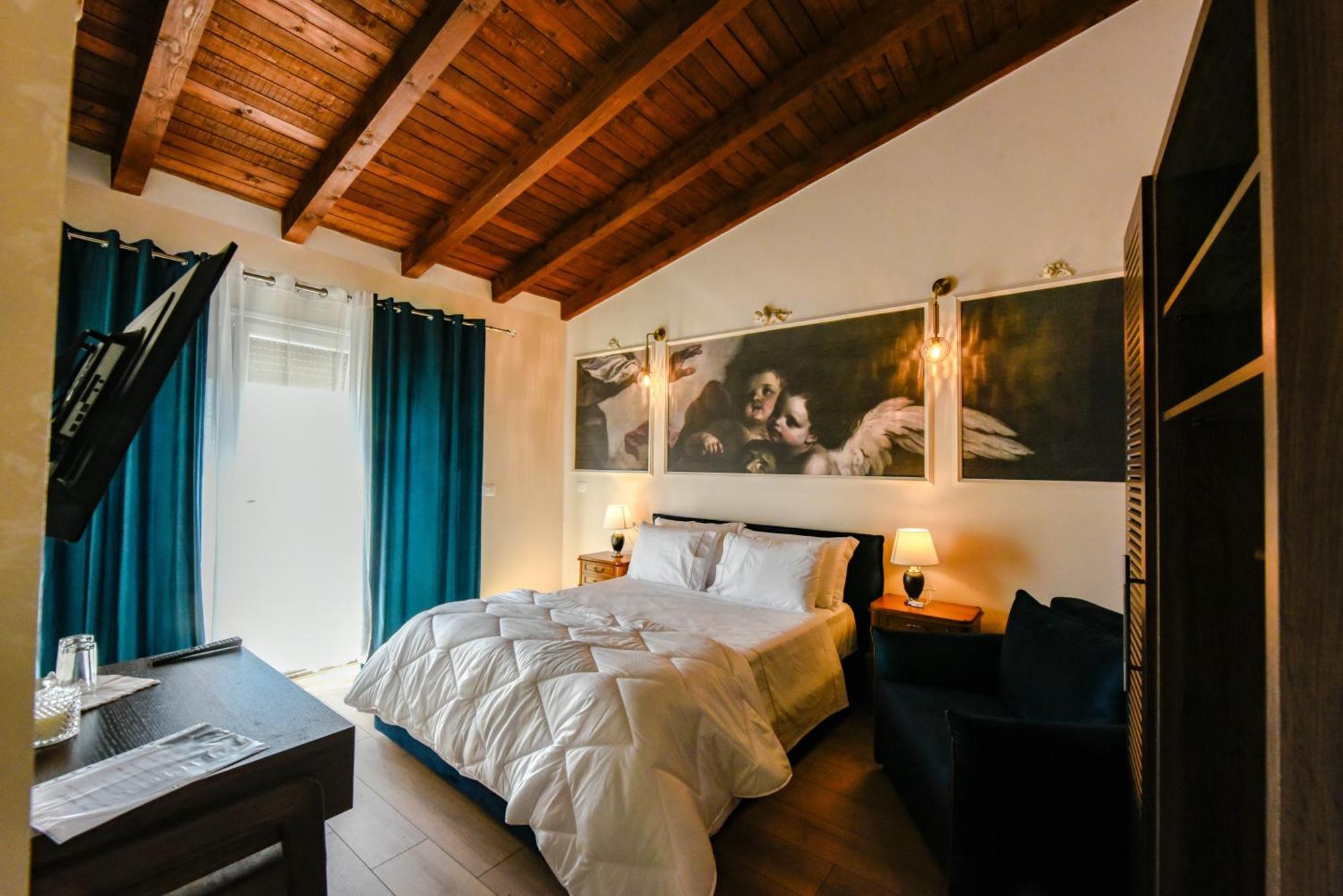 Villa Loredan Shkodër 외부 사진