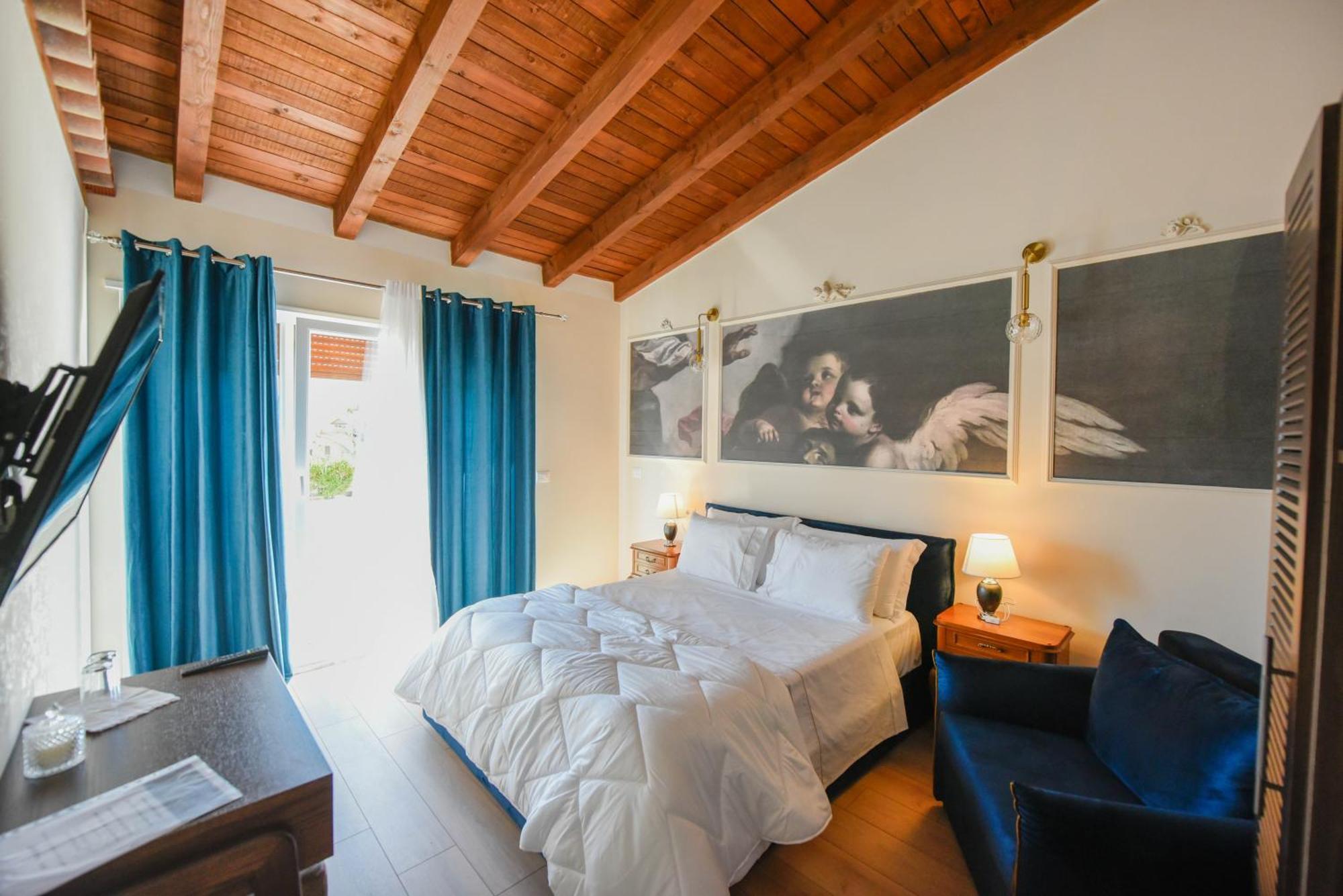 Villa Loredan Shkodër 외부 사진