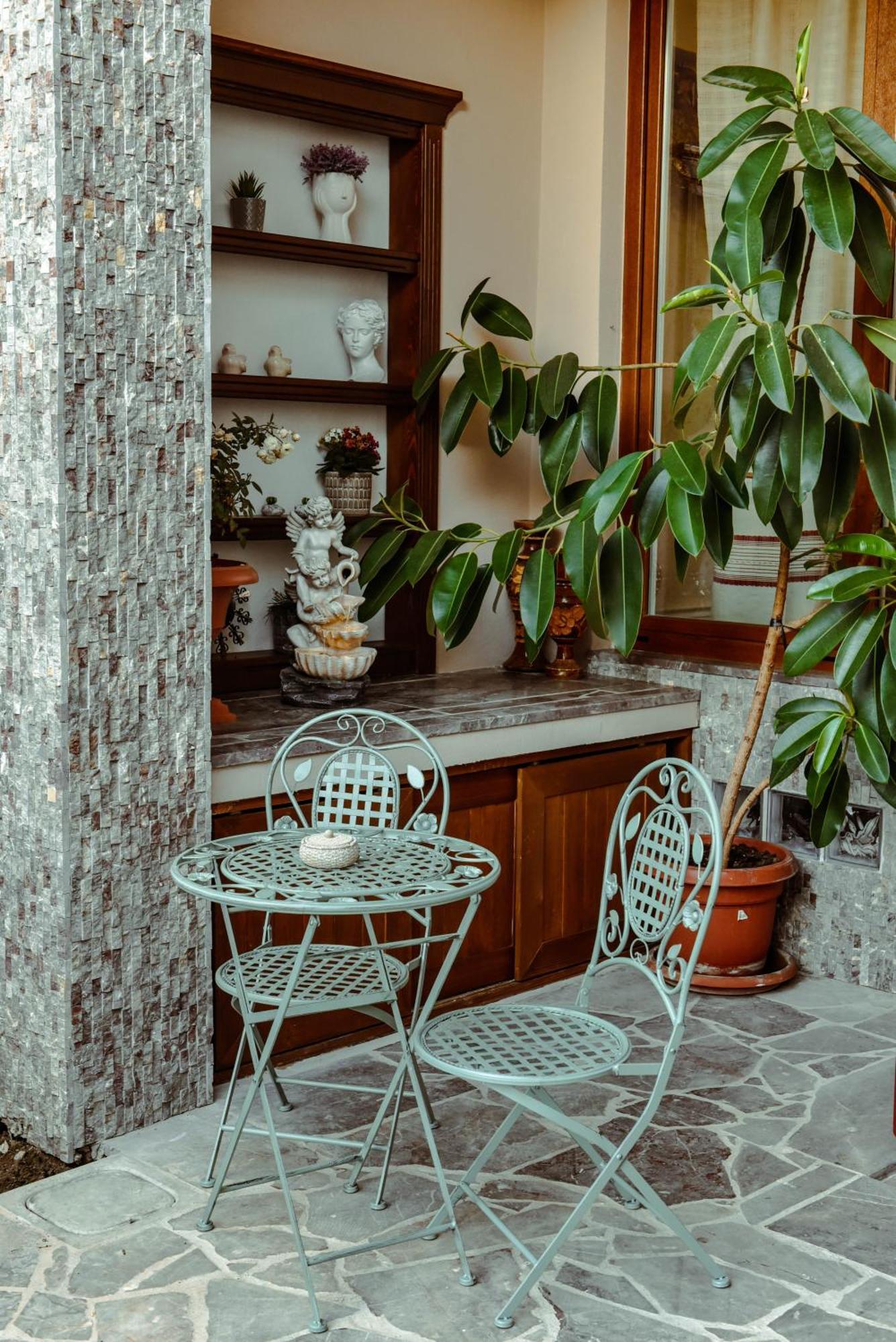 Villa Loredan Shkodër 외부 사진