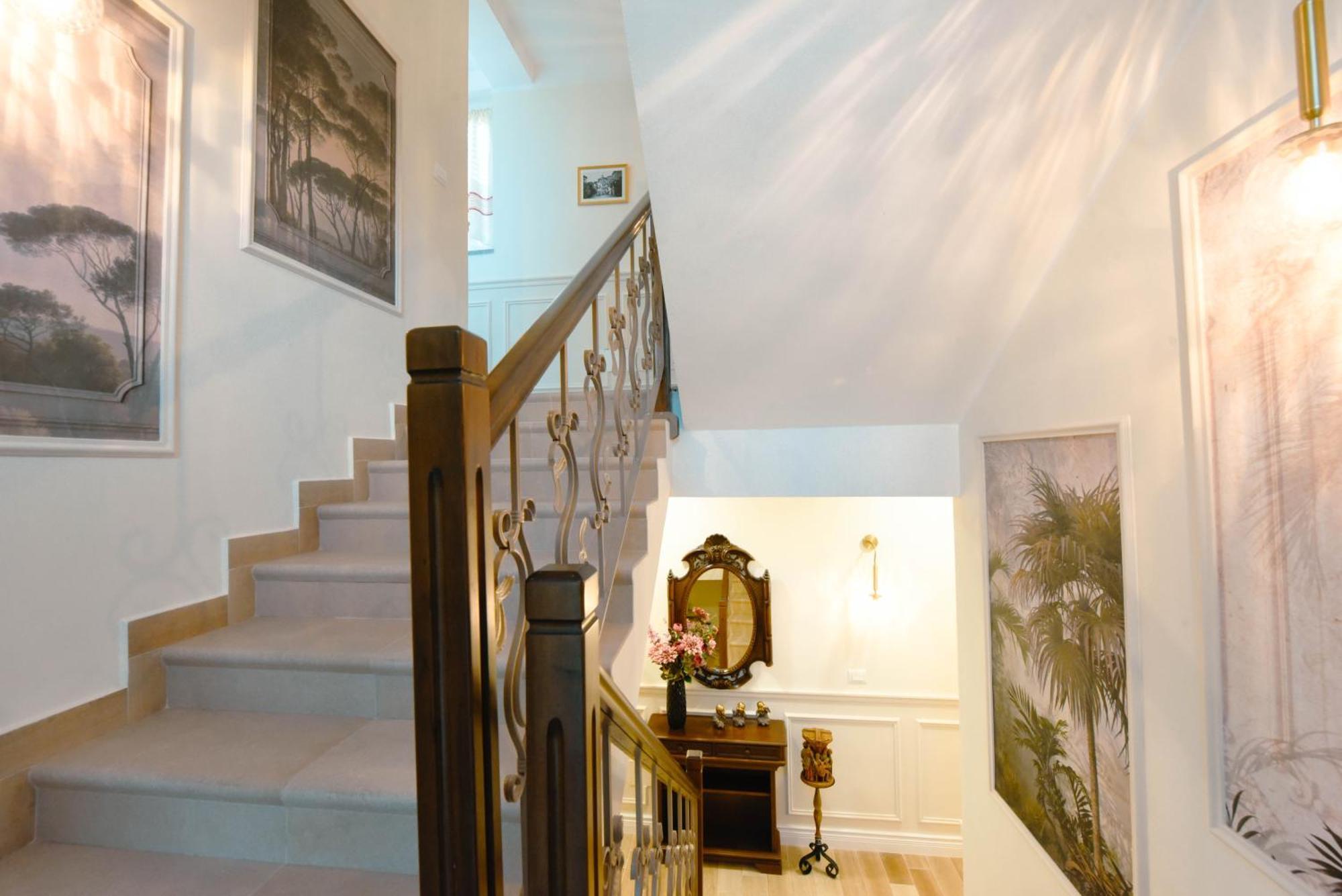 Villa Loredan Shkodër 외부 사진