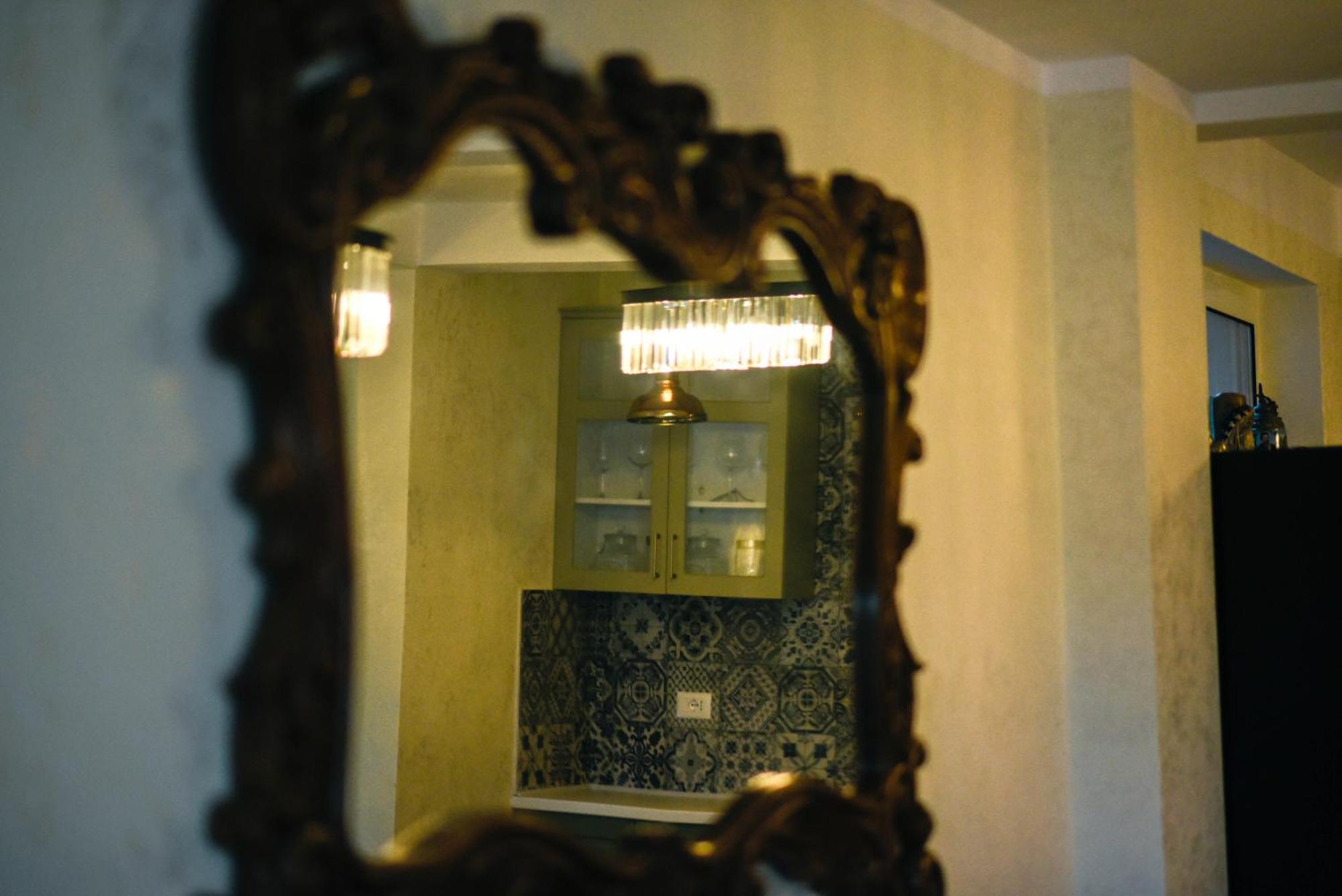 Villa Loredan Shkodër 외부 사진