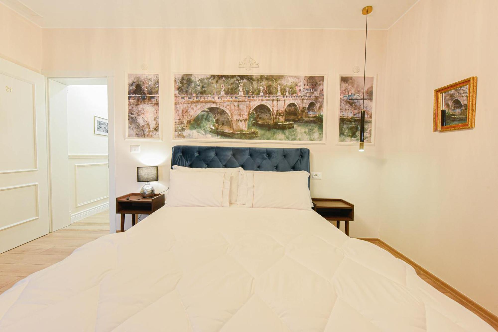 Villa Loredan Shkodër 외부 사진