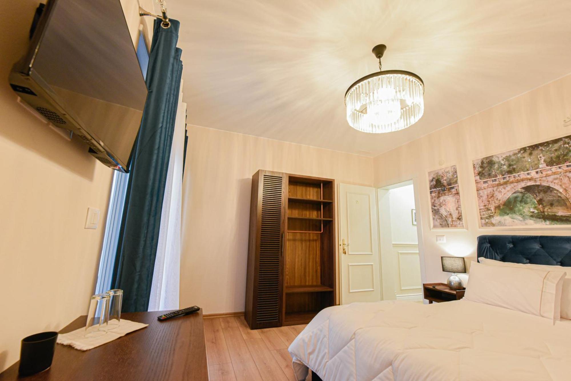 Villa Loredan Shkodër 외부 사진