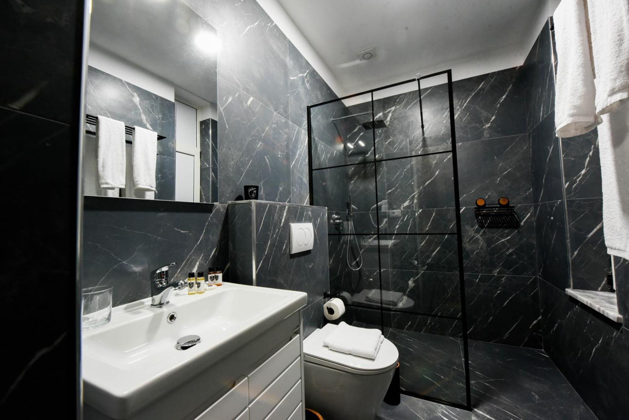 Villa Loredan Shkodër 외부 사진