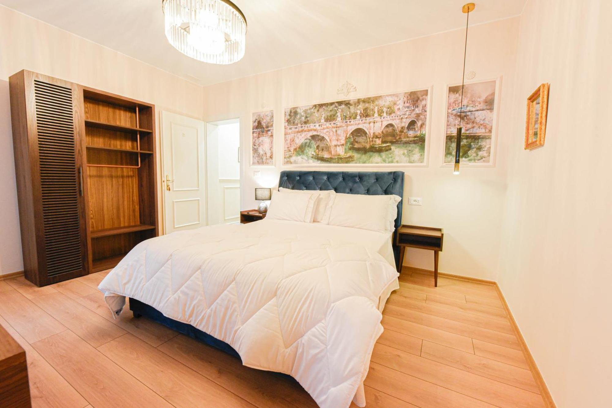 Villa Loredan Shkodër 외부 사진